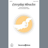 Donna Butler Douglas Everyday Miracles cover kunst