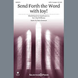 Patti Drennan - Send Forth The Word With Joy!