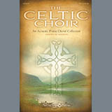 Joseph M. Martin - The Celtic Choir - Percussion