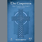 Joseph M. Martin - The Carpenter (from Canticle Of The Cross) - Bb Clarinet 1