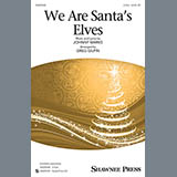 Greg Gilpin - We Are Santa's Elves