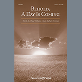 Patti Drennan - Behold, A Day Is Coming