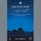 Light Of The Stable Sheet Music