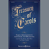 Treasury of Carols