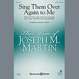 Joseph M. Martin - Sing Them Over Again to Me - Cello