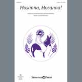 Cover Art for "Hosanna, Hosanna!" by Patti Drennan