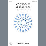 Donna Butler Douglas Encircle Us In Your Love cover art