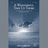 Stan Pethel A Wonderful Time Up There (Everybody's Gonna Have A Wonderful Time Up There) cover art