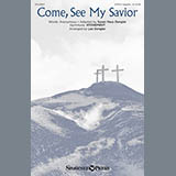 Cover Art for "Come, See My Savior" by Lee Dengler