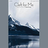 Cover Art for "Cleft For Me" by Daniel Greig