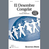 Cover Art for "El Desembre Congelat" by Russell Robinson