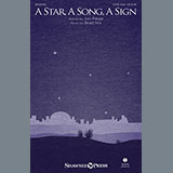Brad Nix A Star, A Song, A Sign cover art