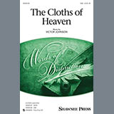 Carátula para "The Cloths Of Heaven" por Victor C. Johnson