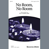 Ruth Morris Gray No Room, No Room cover kunst