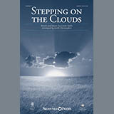 Carátula para "Stepping on the Clouds - Piano" por Keith Christopher