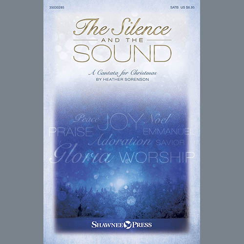 The Silence and the Sound A Cantata for Christmas Alto Sax (sub