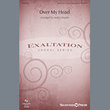 Cover Art for "Over My Head" by Audrey Snyder