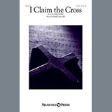 Cover Art for "I Claim The Cross" by David Lantz III