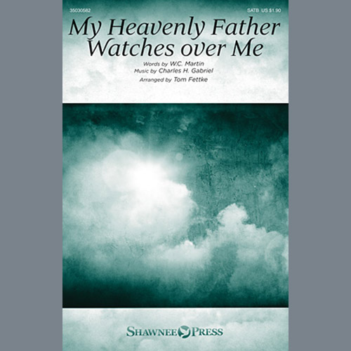 My Heavenly Father Watches Over Me - Song Lyrics and Music by Hymn   Christian Song arranged by Tikapalito on Smule Social Singing app