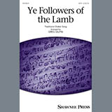 Greg Gilpin - Ye Followers Of The Lamb