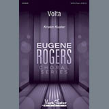 Volta (Kristin Kuster) Sheet Music