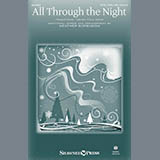 Cover Art for "All Through The Night" by Heather Sorenson