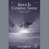Jesus Is Coming Soon Partitions