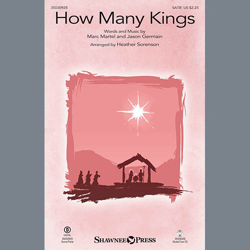 How Many Kings
