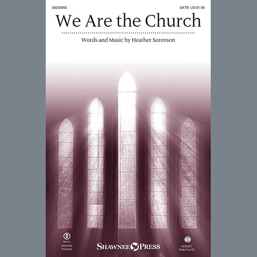 We Are The Church