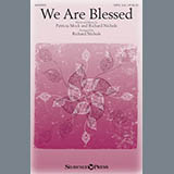 Cover Art for "We Are Blessed" by Richard Nichols