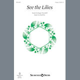 Brad Nix See The Lilies cover art
