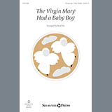 Brad Nix The Virgin Mary Had A Baby Boy cover art