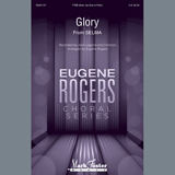 Glory (from Selma) (arr. Eugene Rogers) - Score