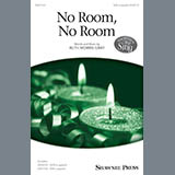 Abdeckung für "No Room, No Room" von Ruth Morris Gray