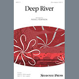 Cover Art for "Deep River" by Russell Robinson