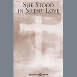 Patti Drennan - She Stood In Silent Love