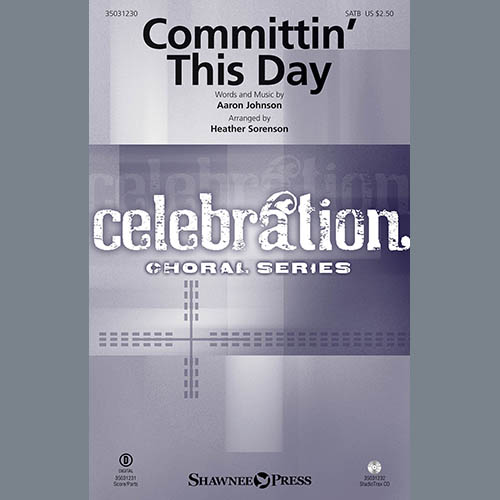 Committin’ This Day