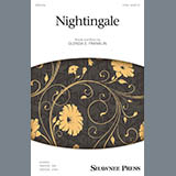 Cover Art for "Nightingale" by Glenda E. Franklin