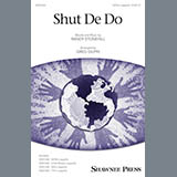 Abdeckung für "Shut de Do (arr. Greg Gilpin)" von Randy Stonehill