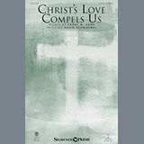Cover Art for "Christ's Love Compels Us - Bb Trumpet 1" by David Schwoebel