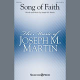 Joseph M. Martin - Song Of Faith