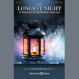 Cover Art for "The Longest Night (A Service of Hope And Healing)" by Joseph M. Martin