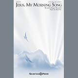 Cover Art for "Jesus, My Morning Song" by Brad Nix