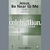 Cover Art for "Jesus, Be Near to Me - Rhythm" by Heather Sorenson