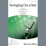 Cover Art for "Swinging on a Star (arr. Greg Gilpin)" by Jimmy Van Heusen