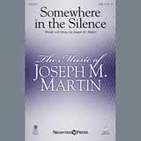 Joseph M. Martin - Somewhere In The Silence