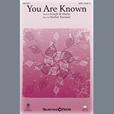 Cover Art for "You Are Known" by Heather Sorenson