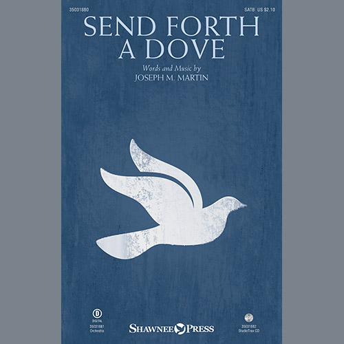 Send Forth A Dove