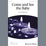 Ruth Morris Gray Come and See the Baby cover art