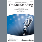 Elton John - I'm Still Standing (arr. Pete Schmutte)
